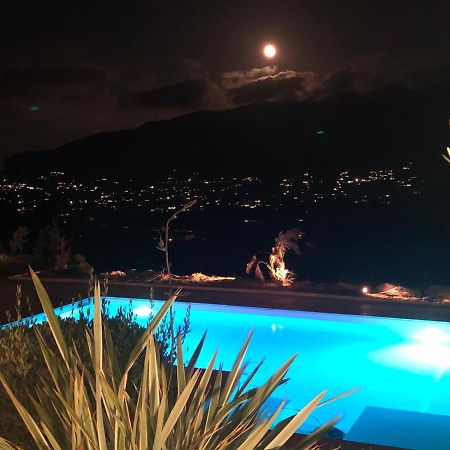 סקופלו Villa Minu Scopello מראה חיצוני תמונה