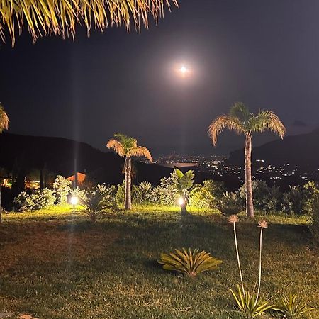 סקופלו Villa Minu Scopello מראה חיצוני תמונה