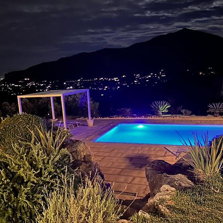 סקופלו Villa Minu Scopello מראה חיצוני תמונה