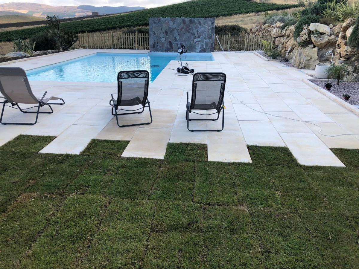סקופלו Villa Minu Scopello מראה חיצוני תמונה