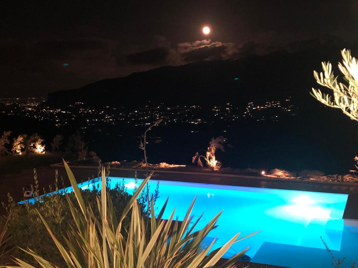 סקופלו Villa Minu Scopello מראה חיצוני תמונה