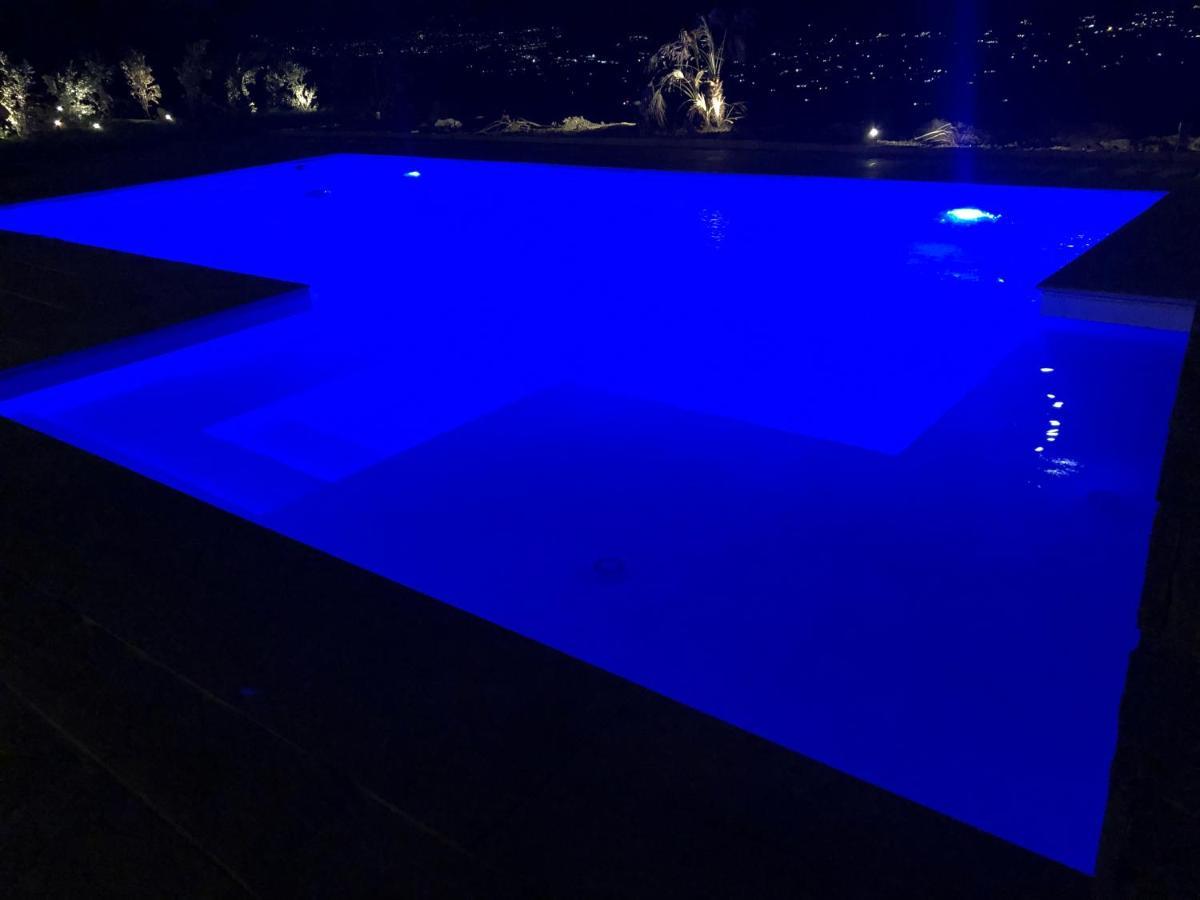 סקופלו Villa Minu Scopello מראה חיצוני תמונה