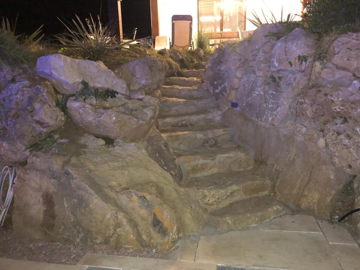 סקופלו Villa Minu Scopello מראה חיצוני תמונה