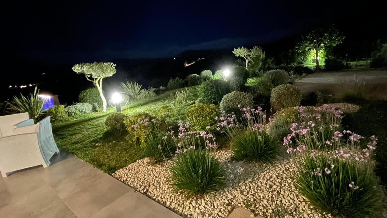 סקופלו Villa Minu Scopello מראה חיצוני תמונה