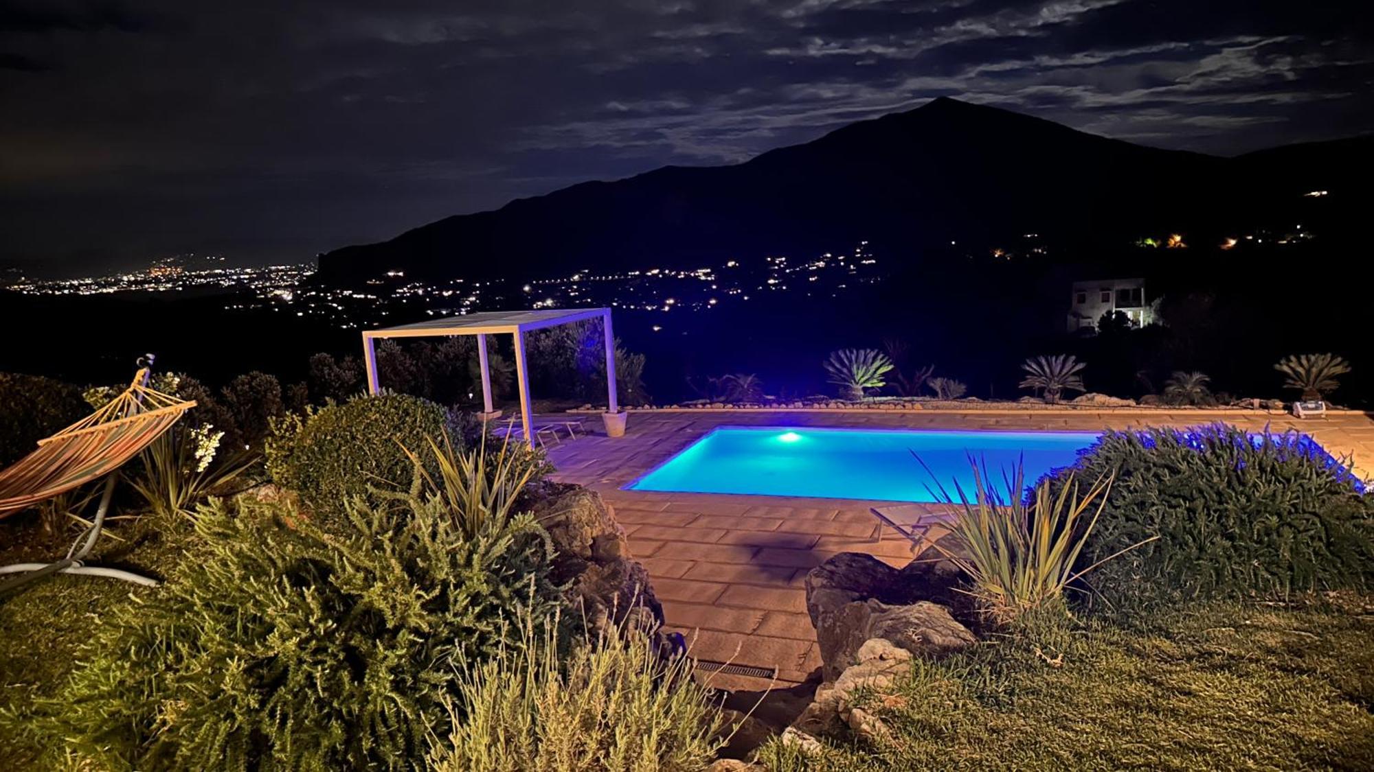 סקופלו Villa Minu Scopello מראה חיצוני תמונה