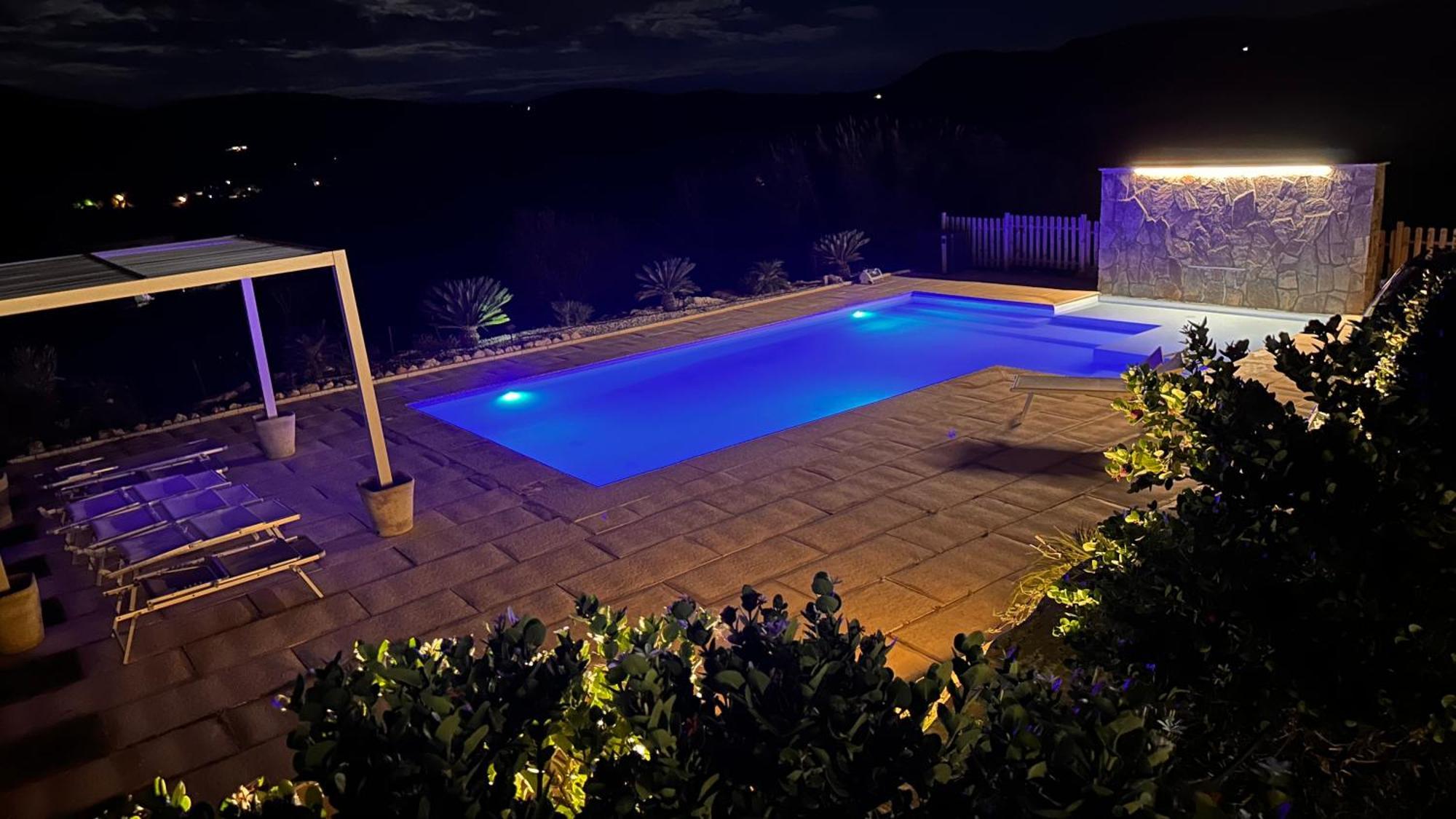 סקופלו Villa Minu Scopello מראה חיצוני תמונה