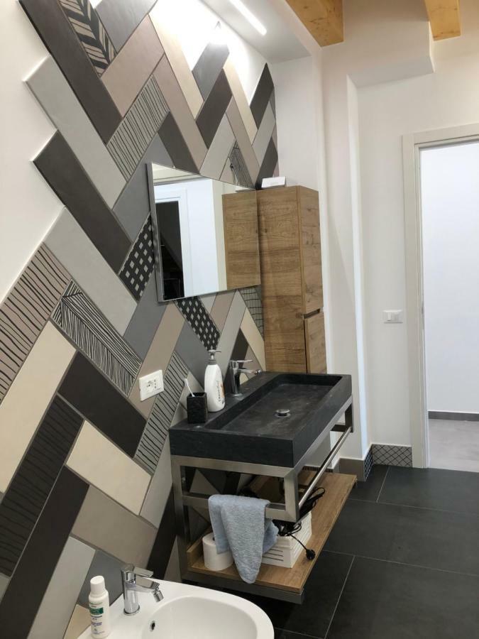 סקופלו Villa Minu Scopello מראה חיצוני תמונה