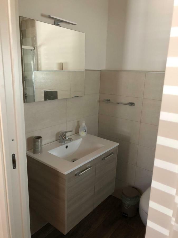 סקופלו Villa Minu Scopello מראה חיצוני תמונה