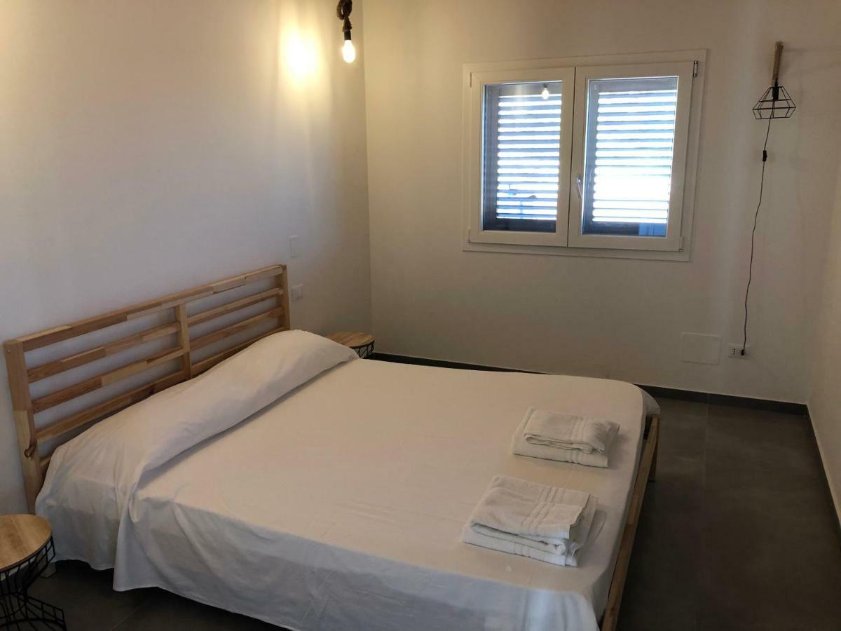 סקופלו Villa Minu Scopello מראה חיצוני תמונה