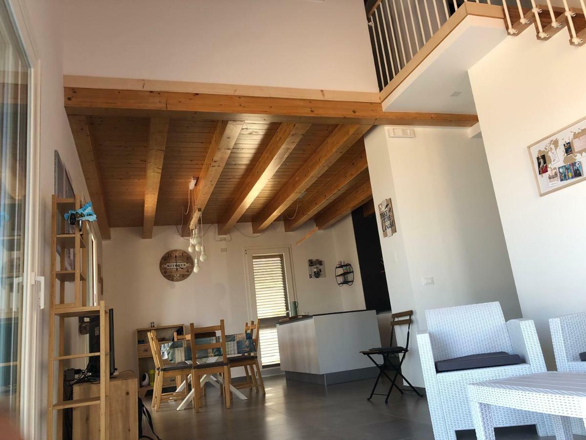 סקופלו Villa Minu Scopello מראה חיצוני תמונה