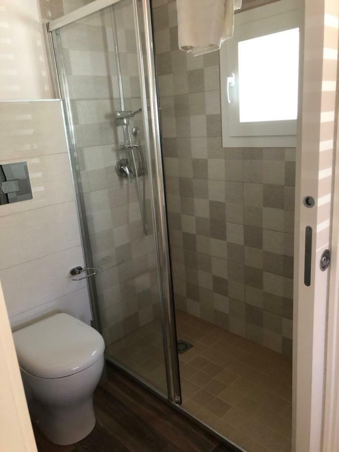 סקופלו Villa Minu Scopello מראה חיצוני תמונה