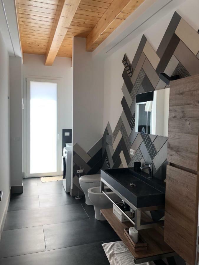 סקופלו Villa Minu Scopello מראה חיצוני תמונה