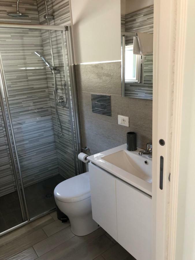 סקופלו Villa Minu Scopello מראה חיצוני תמונה
