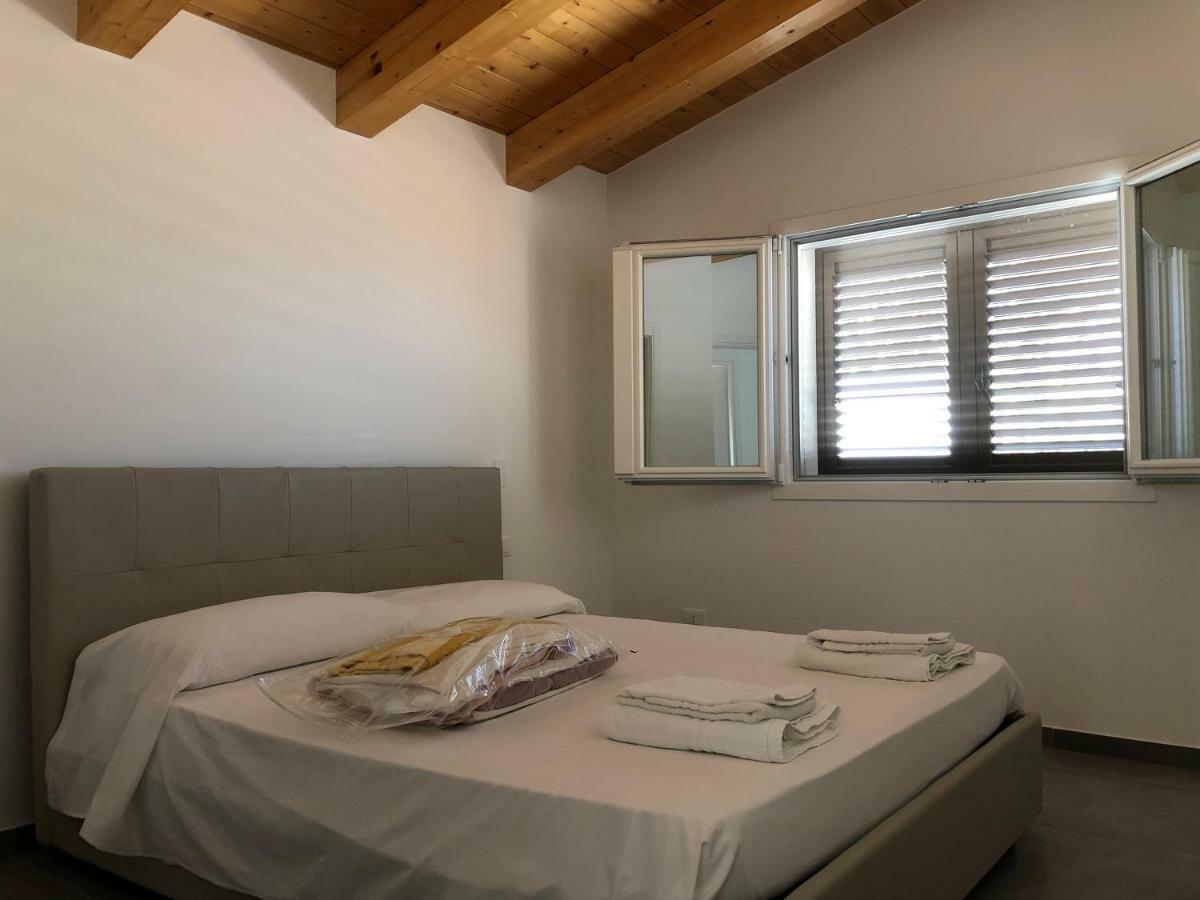 סקופלו Villa Minu Scopello מראה חיצוני תמונה